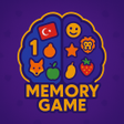 Ícone do programa: Memory Match  Brain Puzzl…