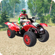 Programikonen: Offroad ATV Mountain Quad…