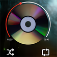 أيقونة البرنامج: MusicPlayer