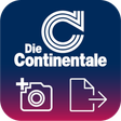 プログラムのアイコン：Die Continentale Rechnung…