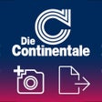 Icon of program: Die Continentale RechnungsApp