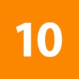 ไอคอนของโปรแกรม: 10times - Find Event  Net…