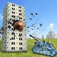 Programikonen: Building Demolisher