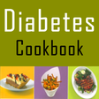 程序图标：Diabetes cookbook
