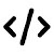 Symbol des Programms: EncodeDecode