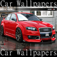程序图标：Car Wallpapers
