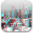 Ikona programu: Anaglyph Maker