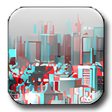 Symbol des Programms: Anaglyph Maker