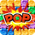 Programikonen: Crystal Pop Mania