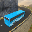 Programın simgesi: Hill Bus Driving Game 202…