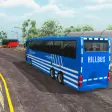 Hill Bus Driving Game 2022
