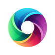 Ícone do programa: TikiPic: Photo Editor Cam…