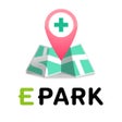 ไอคอนของโปรแกรม: EPARKくすりの窓口