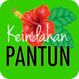 程序图标：Keindahan Pantun Melayu