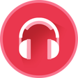 Иконка программы: Music Player & Equalizer