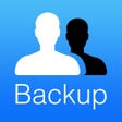 프로그램 아이콘: Backup Contacts