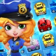 Programın simgesi: Traffic Jam Cars Puzzle 2…