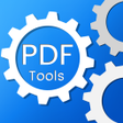 Ikon program: PDF Tools - Merge, Rotate…