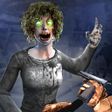 Programikonen: Zombie Shoot: Shooting Ga…