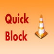 Ícone do programa: QuickBlock