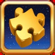 Icône du programme : Jigsaw puzzle daily relax