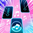 Иконка программы: Magic Music Tiles: Piano …