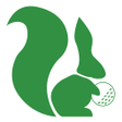程序图标：Squabbit - Golf Tournamen…