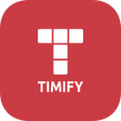 プログラムのアイコン：TIMIFY Mobile