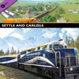Programın simgesi: Trainz Railroad Simulator…