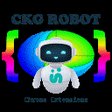 Ikon program: CKG Robot