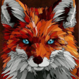 Ícone do programa: Fox Wallpaper