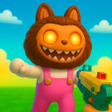 Programikonen: Spooky Monster Survival F…