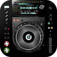 Ikon program: DJ Audio Editor - DJ Mixe…