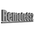 程序图标：RemoteCS2