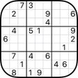Ikon program: Sudoku  Classic Sudoku Ga…