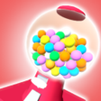 Icoon van programma: Gumball Factory