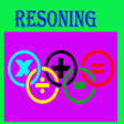 Иконка программы: Reasoning