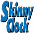 Programikonen: Skinny Clock