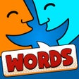 Programın simgesi: Popular Words: Family Gam…