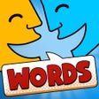ไอคอนของโปรแกรม: Popular Words: Family Gam…