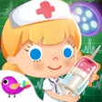 Candys Hospital - Kids Educational Games icon