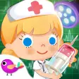 Candys Hospital - Kids Educational Games