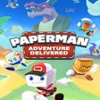 ไอคอนของโปรแกรม: Paperman: Adventure Deliv…
