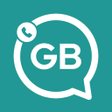 Icône du programme : GB Version Apk 2023