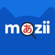 프로그램 아이콘: Mazii: Dict. to learn Jap…
