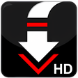 Ikon program: HD Fast Video Downloader