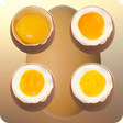 Symbol des Programms: The perfect egg timer