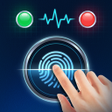 プログラムのアイコン：Lie Detector: Lie Prank T…