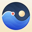 ไอคอนของโปรแกรม: Tide Guide: Charts  Table…