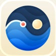 プログラムのアイコン：Tide Guide: Charts  Table…